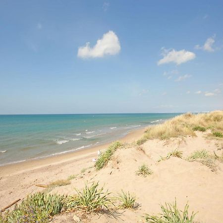 Romana Playa 555 ماربيا المظهر الخارجي الصورة