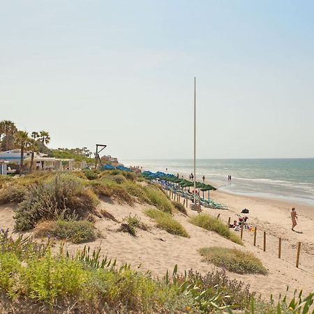 Romana Playa 555 ماربيا المظهر الخارجي الصورة