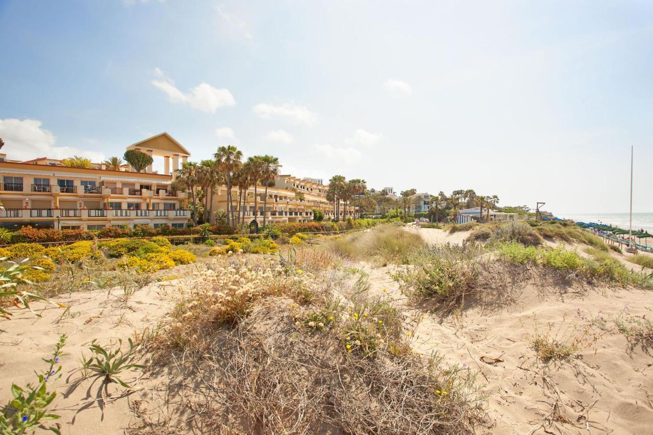 Romana Playa 555 ماربيا المظهر الخارجي الصورة