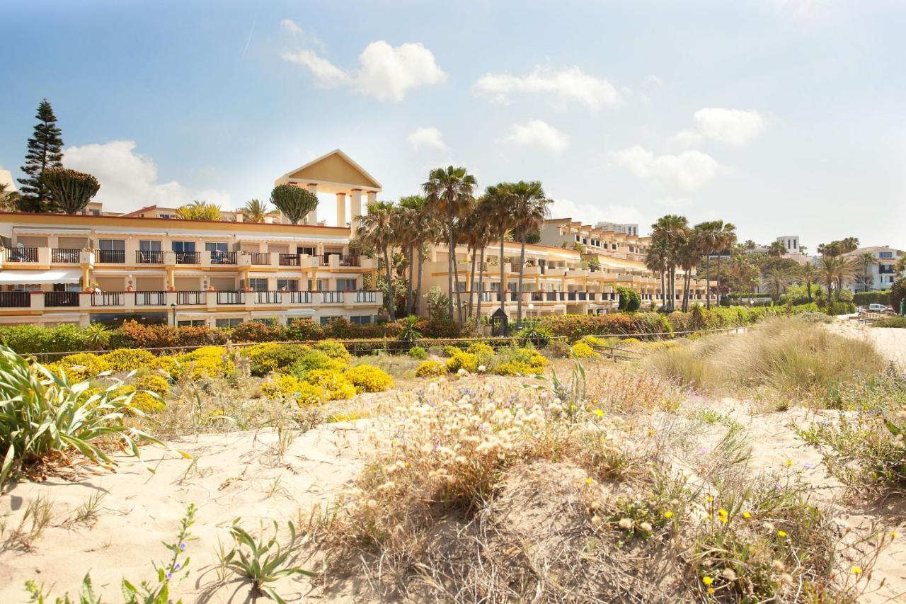 Romana Playa 555 ماربيا المظهر الخارجي الصورة
