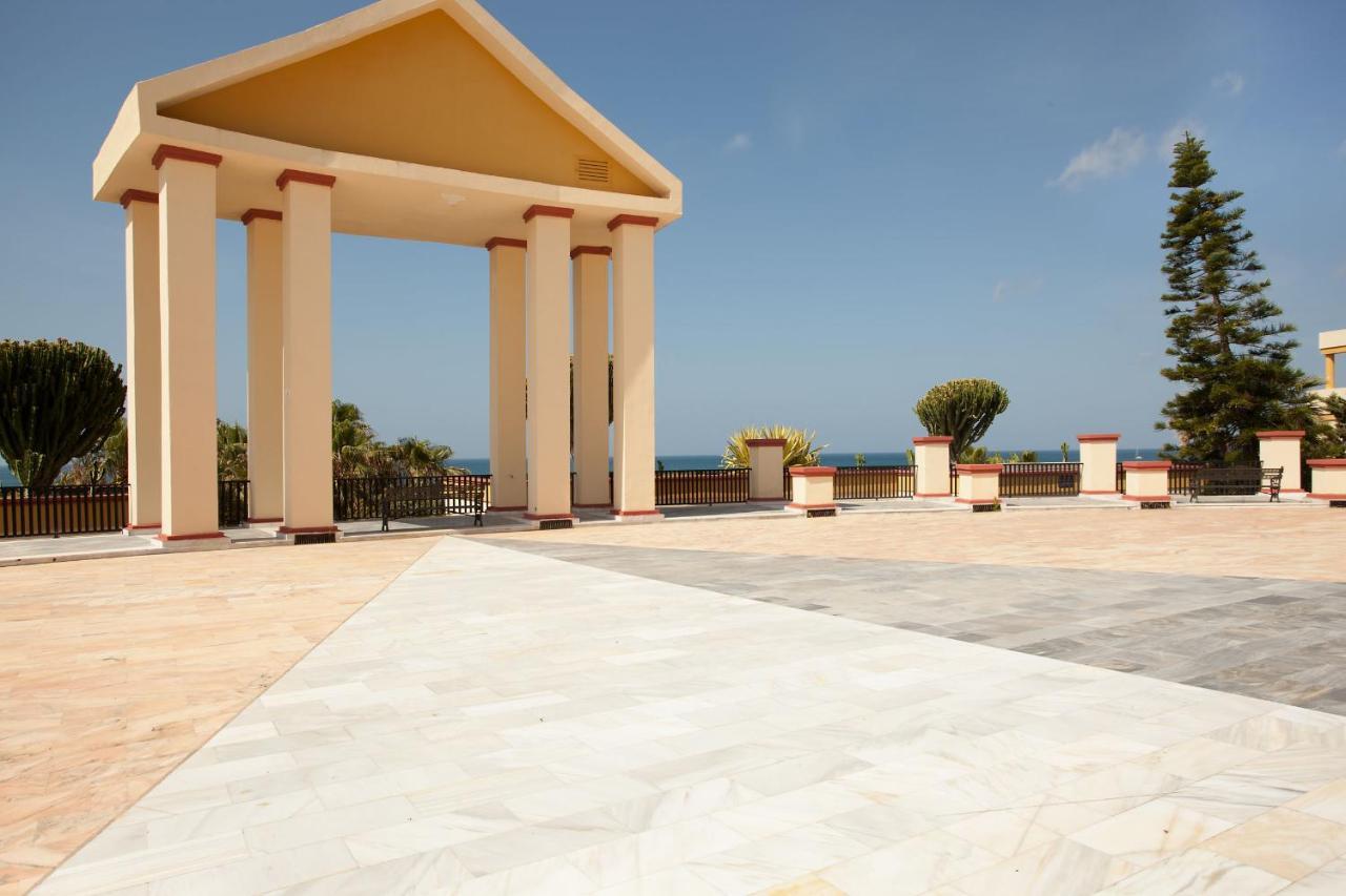 Romana Playa 555 ماربيا المظهر الخارجي الصورة