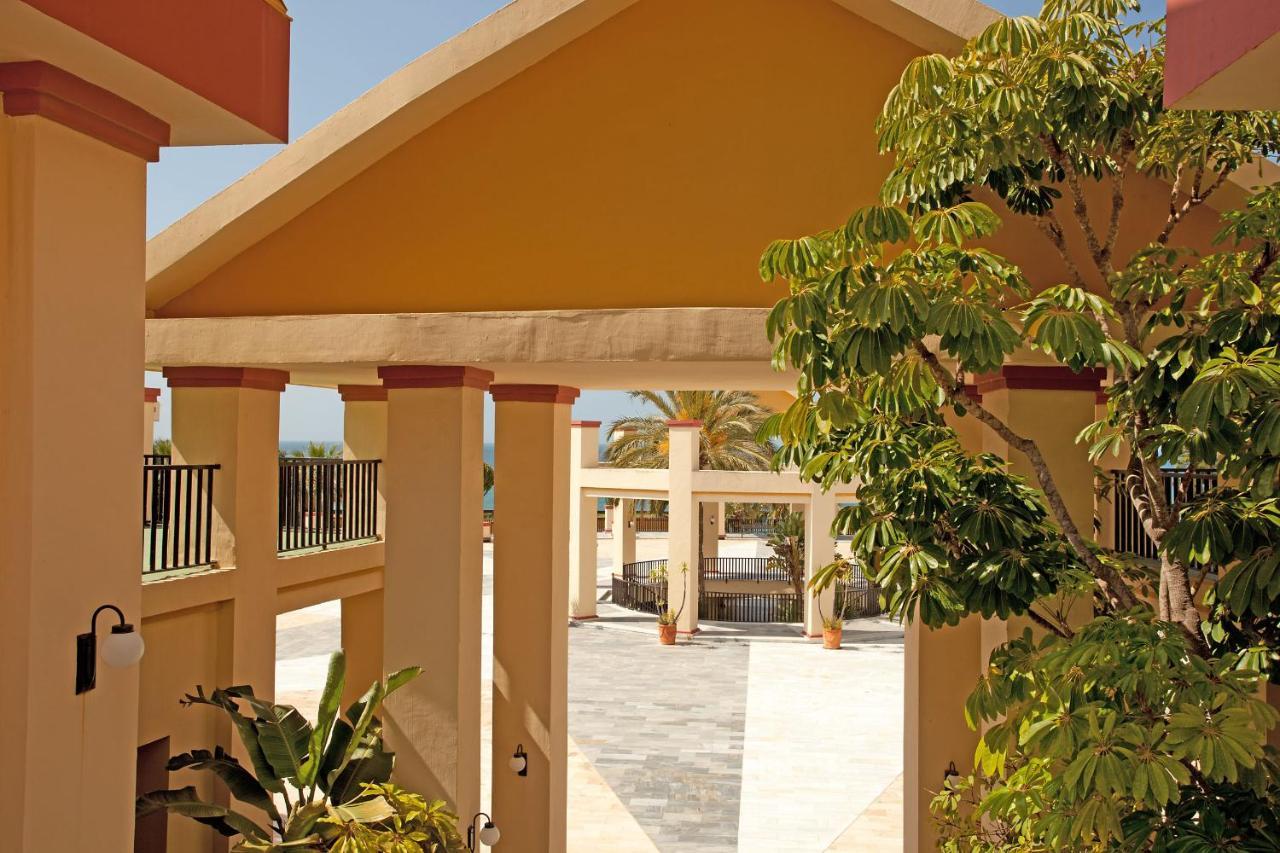 Romana Playa 555 ماربيا المظهر الخارجي الصورة